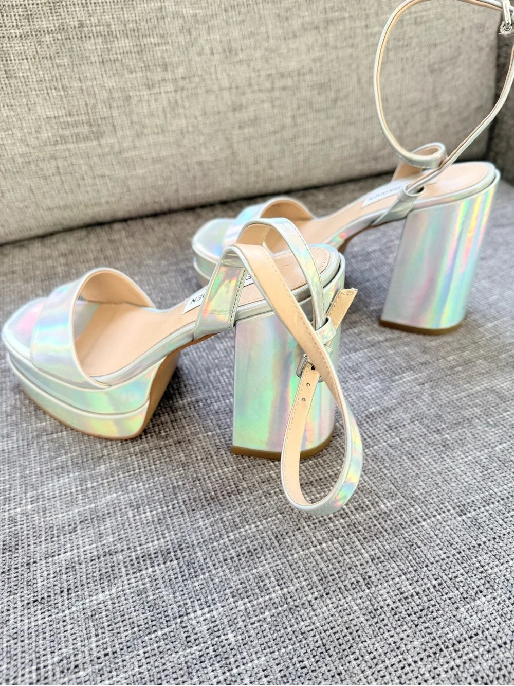 Steve Madden steve madden